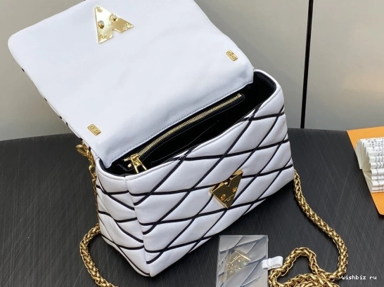 WIS GO-14 MM VUITTON LOUIS 0218